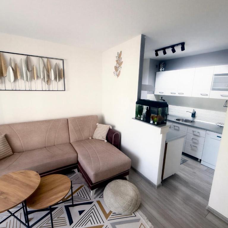 Apartment Rovčanin - Apartman sa 1 Spavaćom Sobom - 18