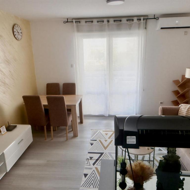 Apartment Rovčanin - Apartman sa 1 Spavaćom Sobom - 19
