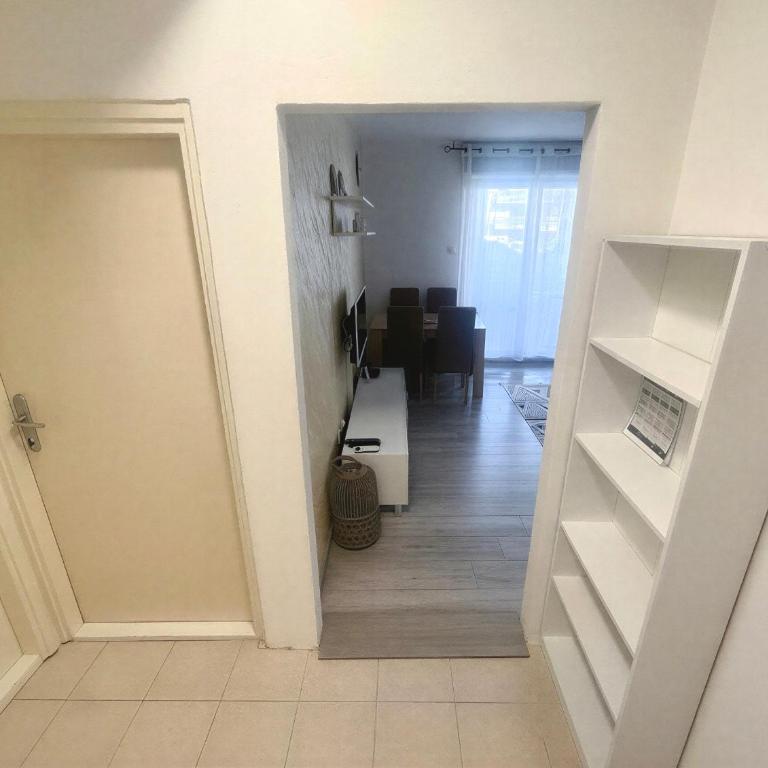 Apartment Rovčanin - Apartman sa 1 Spavaćom Sobom - 23