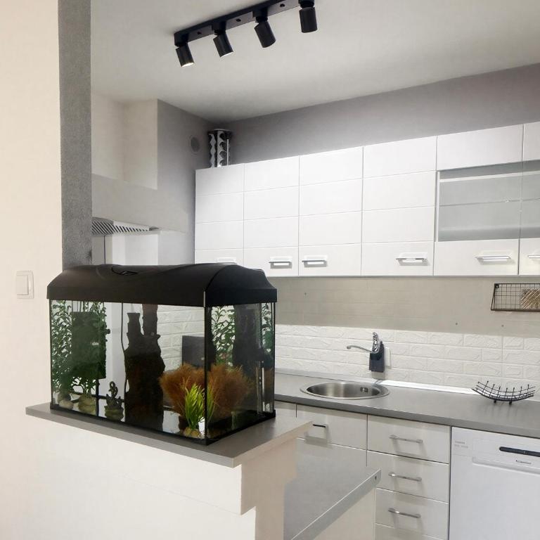 Apartment Rovčanin - Apartman sa 1 Spavaćom Sobom - 25