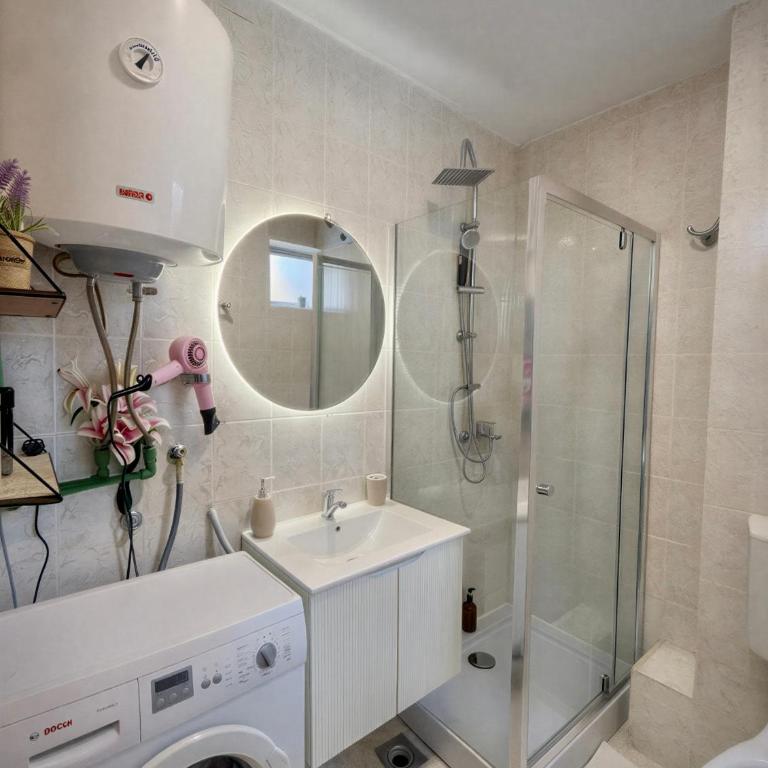 Apartment Rovčanin - Apartman sa 1 Spavaćom Sobom - 32
