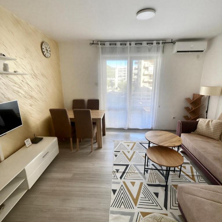 Apartment Rovčanin - Apartman sa 1 Spavaćom Sobom - 34