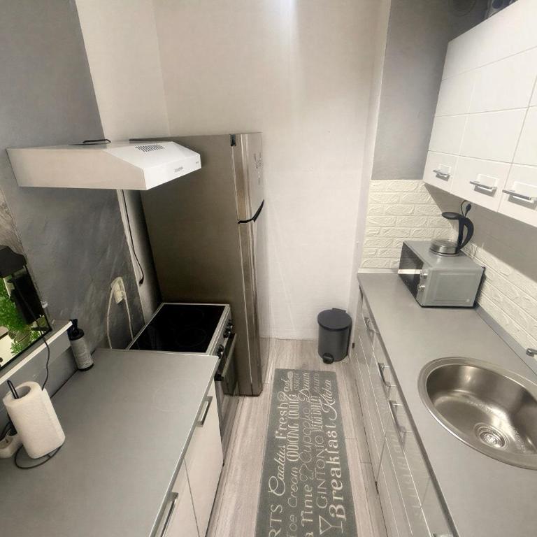 Apartment Rovčanin - Apartman sa 1 Spavaćom Sobom - 36