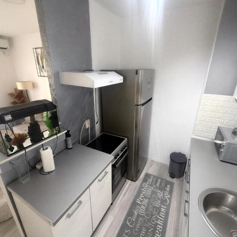 Apartment Rovčanin - Apartman sa 1 Spavaćom Sobom - 37