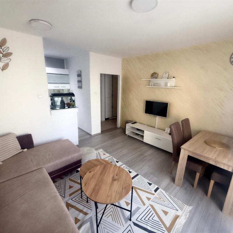 Apartment Rovčanin - Apartman sa 1 Spavaćom Sobom - 39