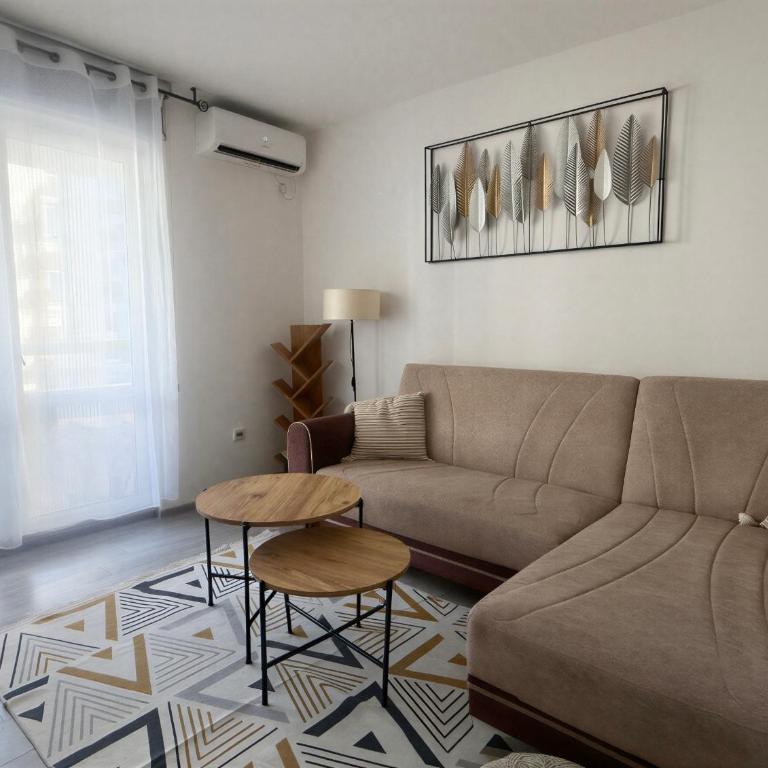 Apartment Rovčanin - Apartman sa 1 Spavaćom Sobom - 43