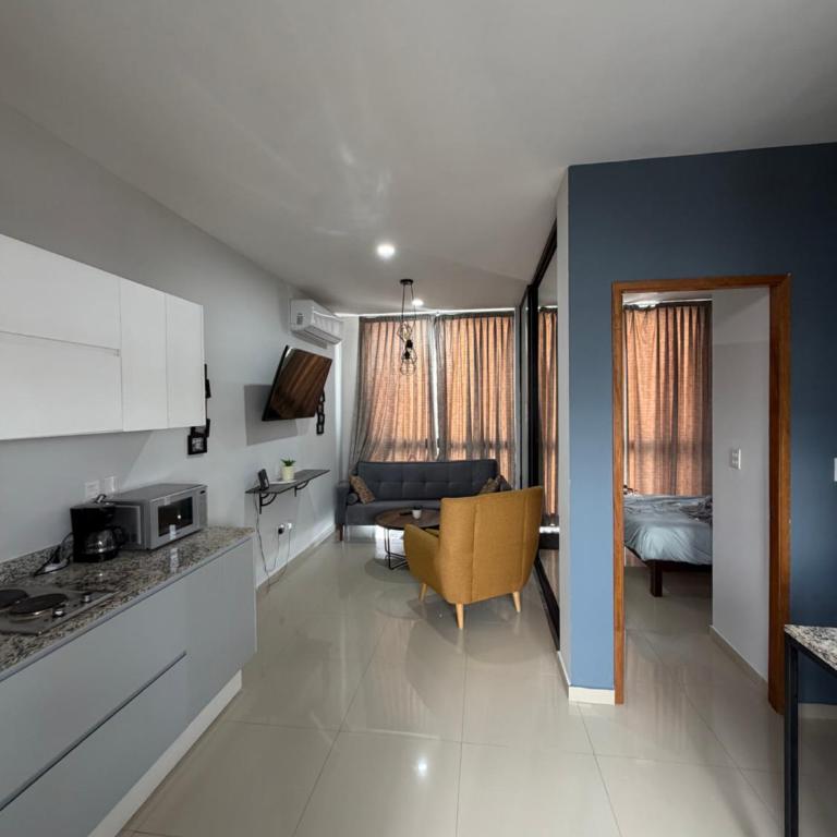 Soho Maza - Apartment mit 1 Schlafzimmer - 1
