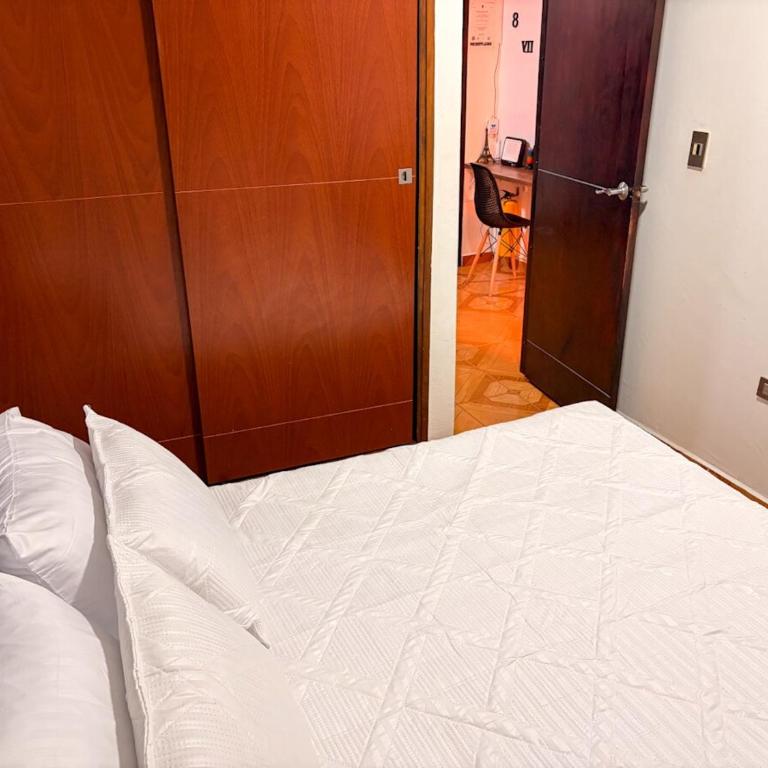 3br apto near park Artist Metro and envigado - Apartamento de 3 dormitorios - 2