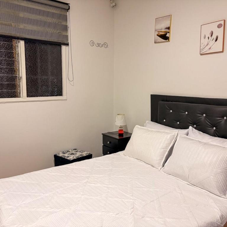 3br apto near park Artist Metro and envigado - Apartamento de 3 dormitorios - 4