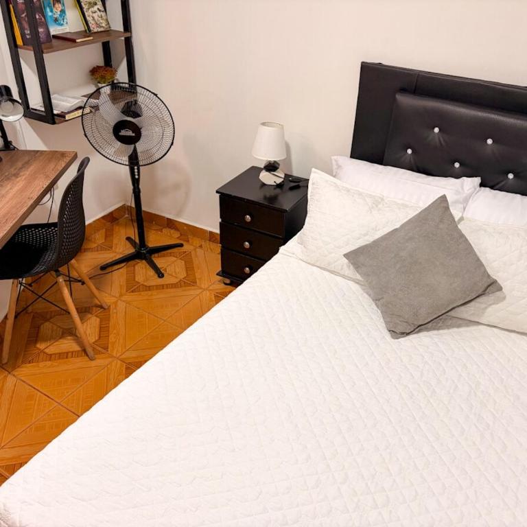 3br apto near park Artist Metro and envigado - Apartamento de 3 dormitorios - 6