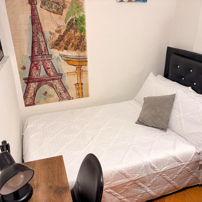3br apto near park Artist Metro and envigado - Apartamento de 3 dormitorios - 8