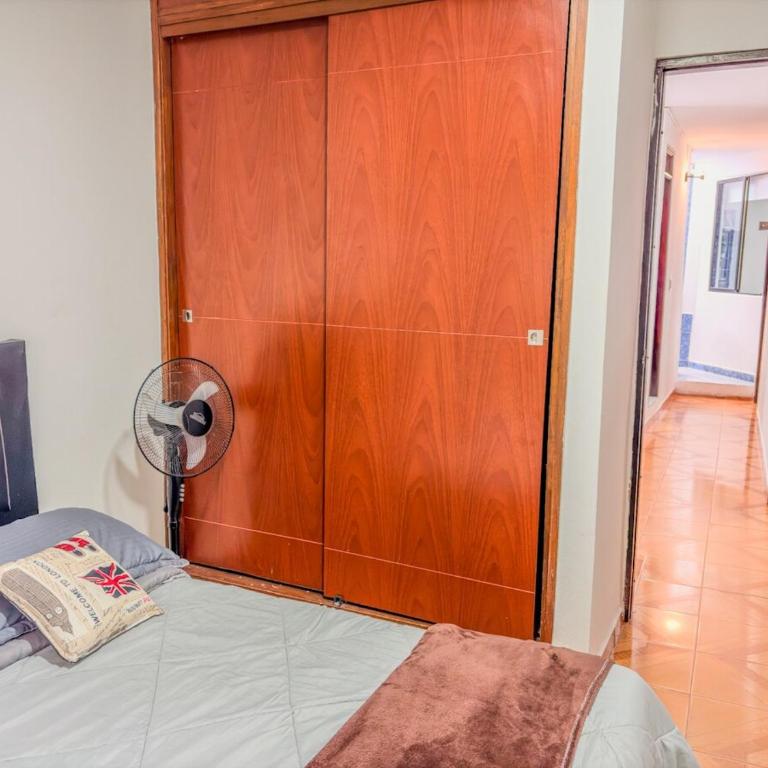 3br apto near park Artist Metro and envigado - Apartamento de 3 dormitorios - 9