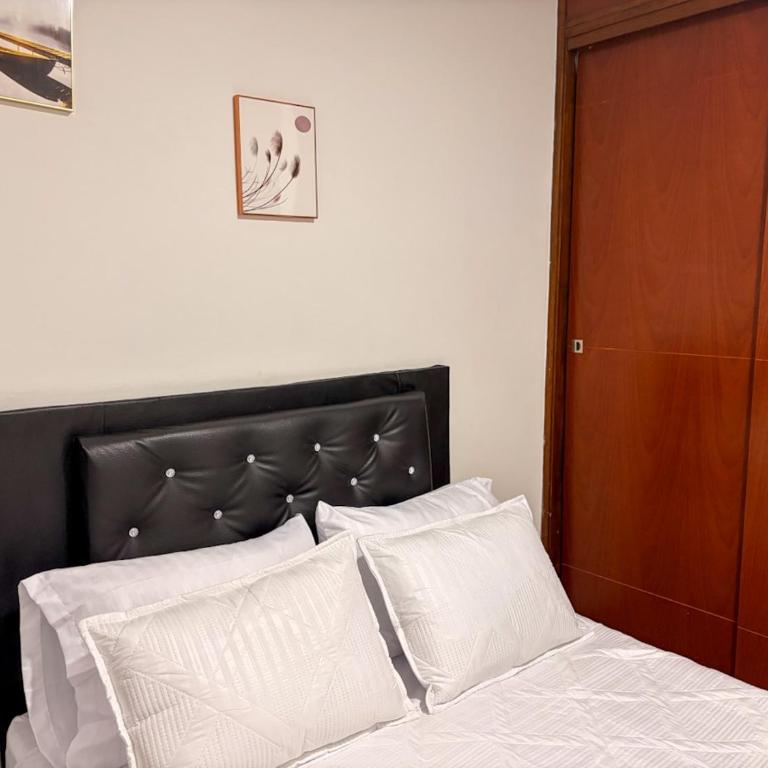 3br apto near park Artist Metro and envigado - Apartamento de 3 dormitorios - 12