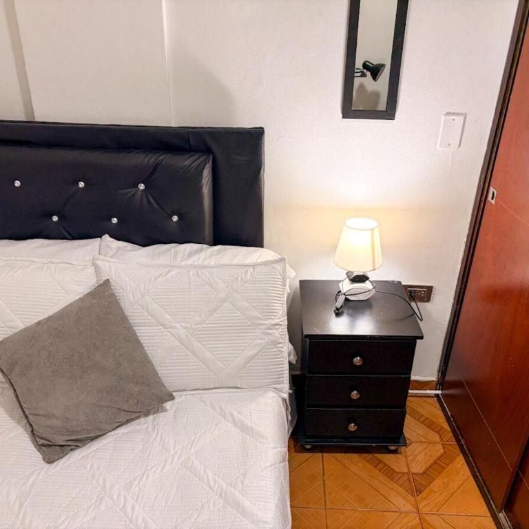 3br apto near park Artist Metro and envigado - Apartamento de 3 dormitorios - 18