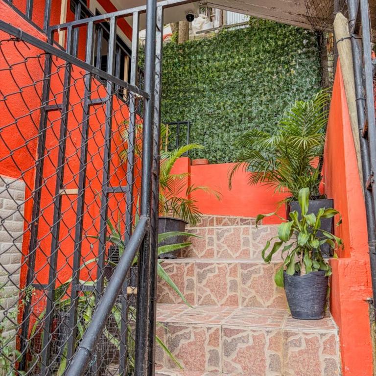 3br apto near park Artist Metro and envigado - Apartamento de 3 dormitorios - 20