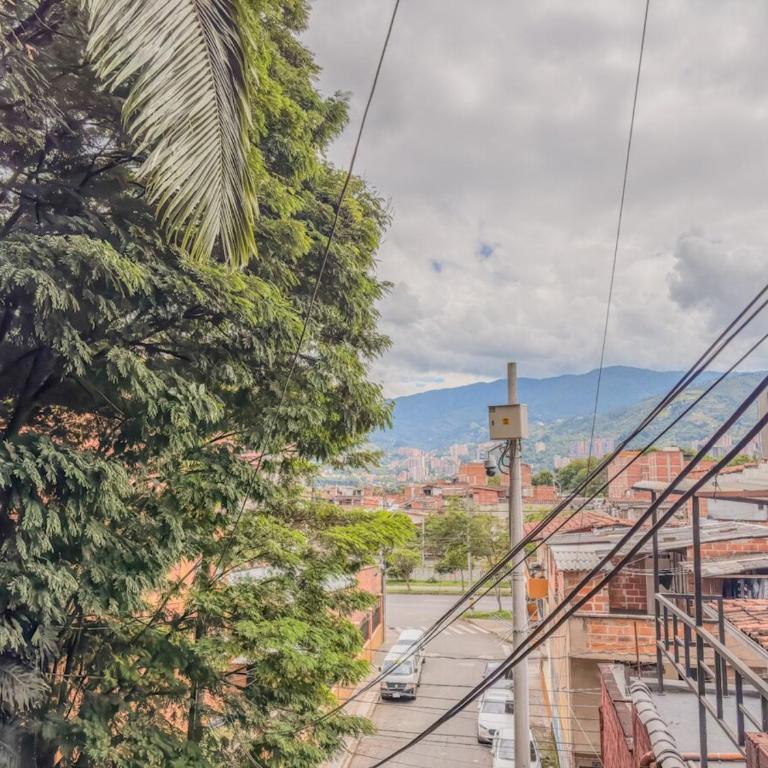 3br apto near park Artist Metro and envigado - Apartamento de 3 dormitorios - 21