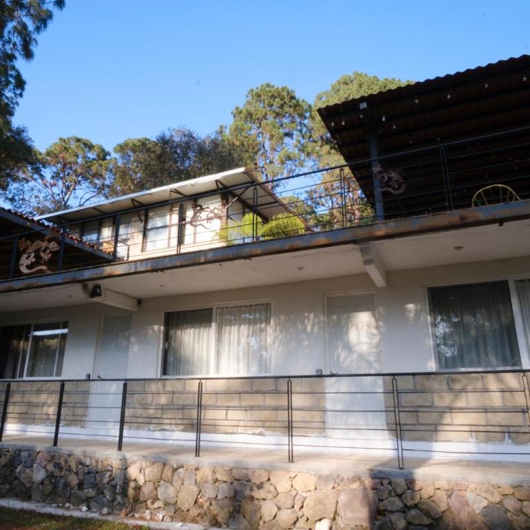 Casa Los Agapandos - Habitación Doble - 7