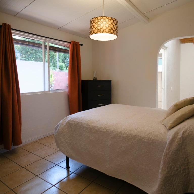 Casa Los Agapandos - Apartamento con vistas a las montañas - 5
