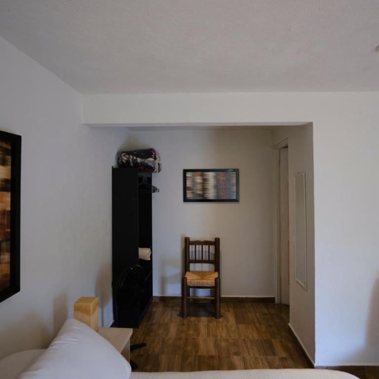 Casa Los Agapandos - Habitación Doble - 8