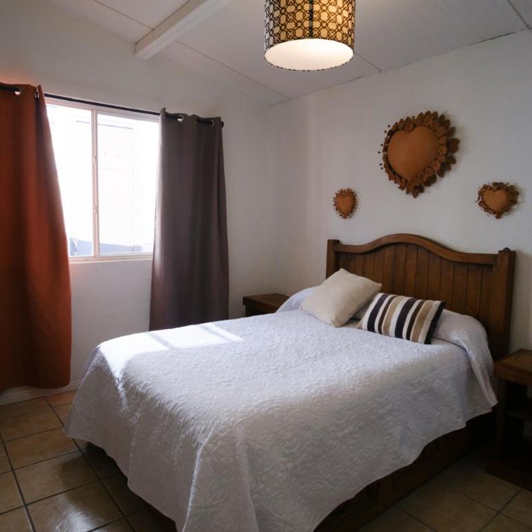 Casa Los Agapandos - Apartamento con vistas a las montañas - 7