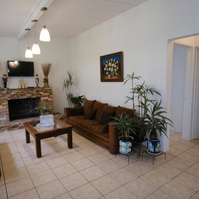 Casa Los Agapandos - Apartamento con vistas a las montañas - 9