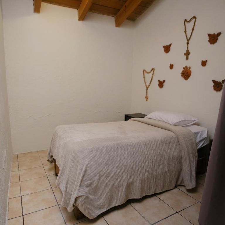 Casa Los Agapandos - Apartamento con vistas a las montañas - 10