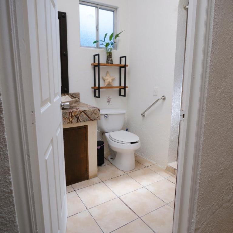 Casa Los Agapandos - Apartamento con vistas a las montañas - 11