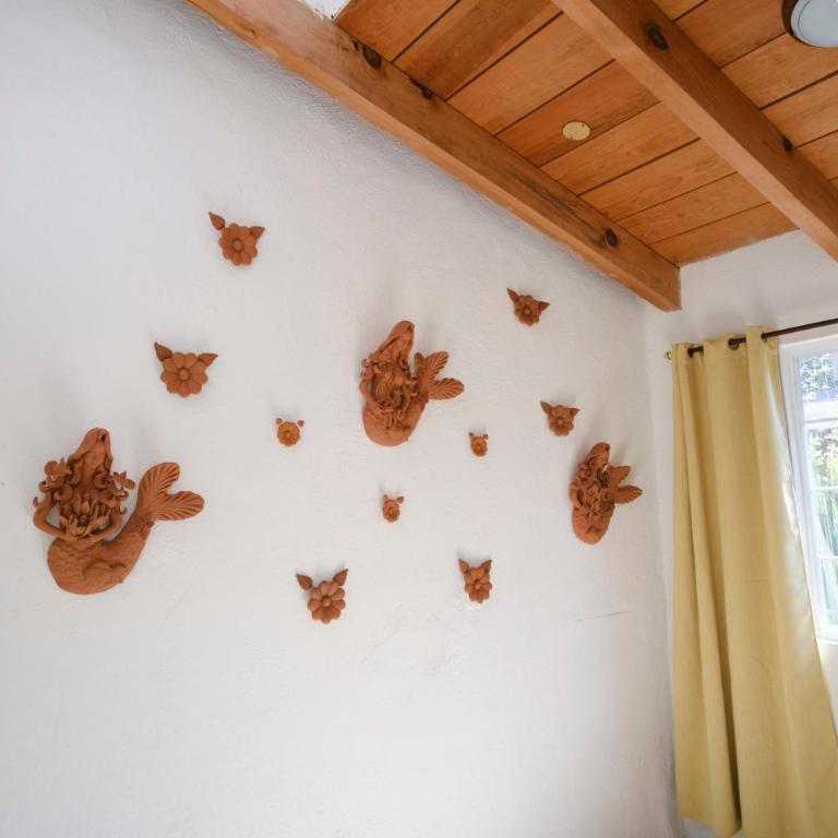 Casa Los Agapandos - Apartamento con vistas a las montañas - 12