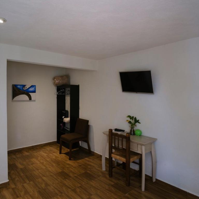 Casa Los Agapandos - Habitación Doble - 10