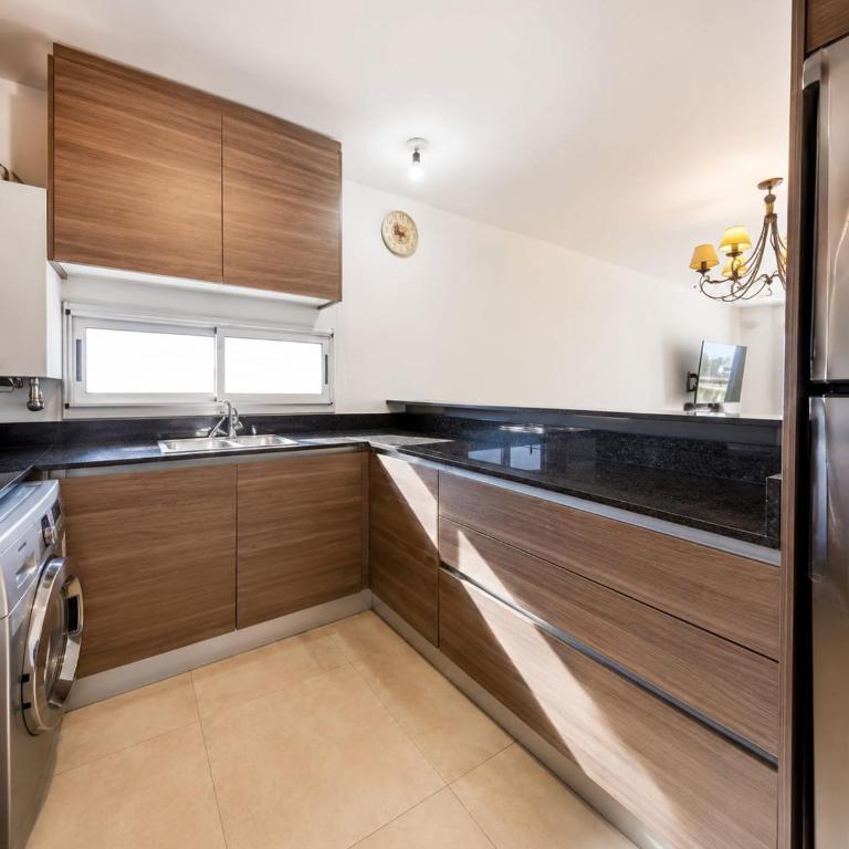 Hotel King Suit - Apartamento de 1 dormitorio - 1
