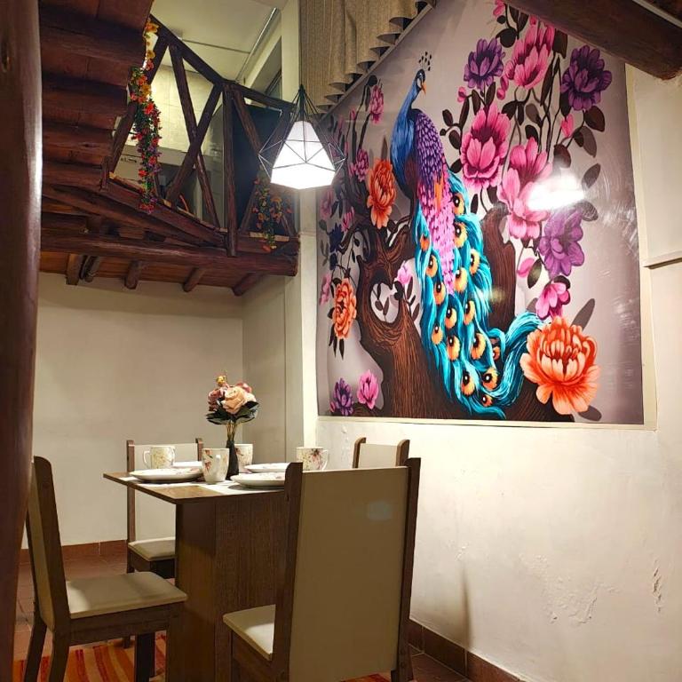 Nido Andino - Apartamento de 1 dormitorio - 18