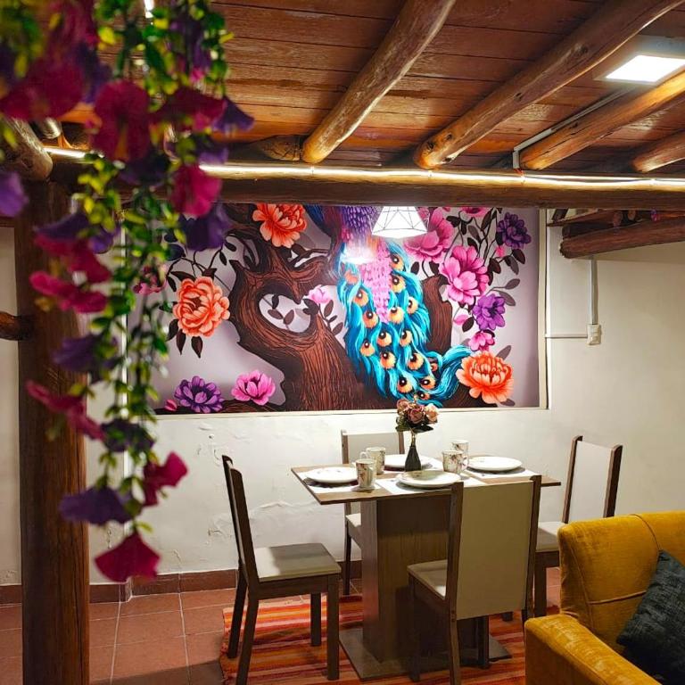 Nido Andino - Apartamento de 1 dormitorio - 20
