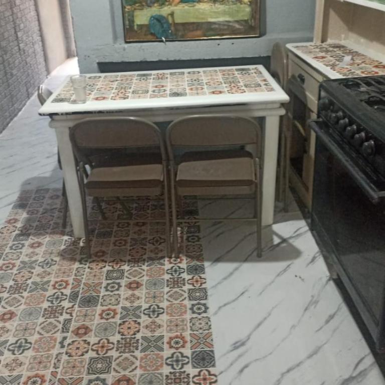 Casa Don Roberto - One-Bedroom House - 7
