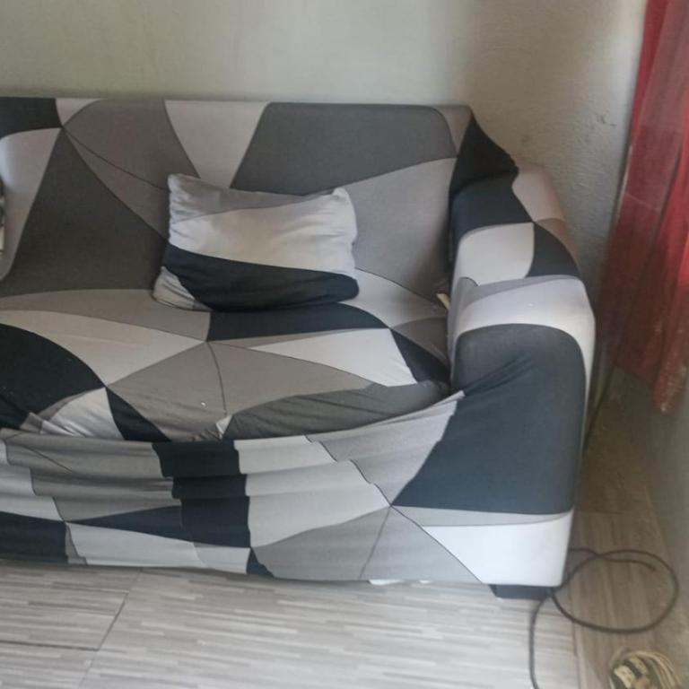 Casa Don Roberto - One-Bedroom House - 9