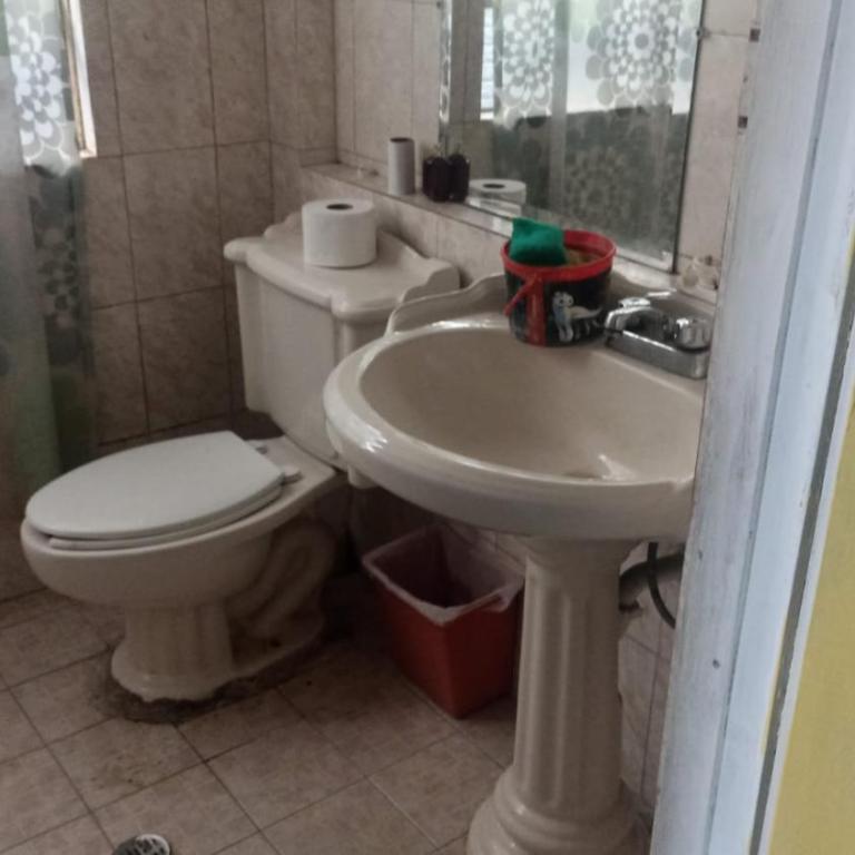 Casa Don Roberto - One-Bedroom House - 12