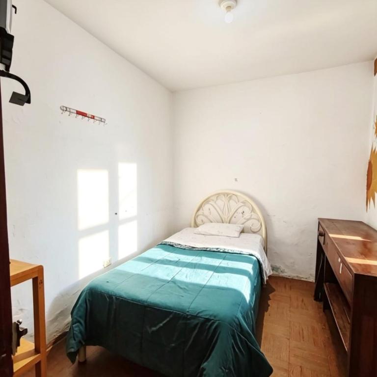 La Posada del Misti II hospedaje - Single Room - 1