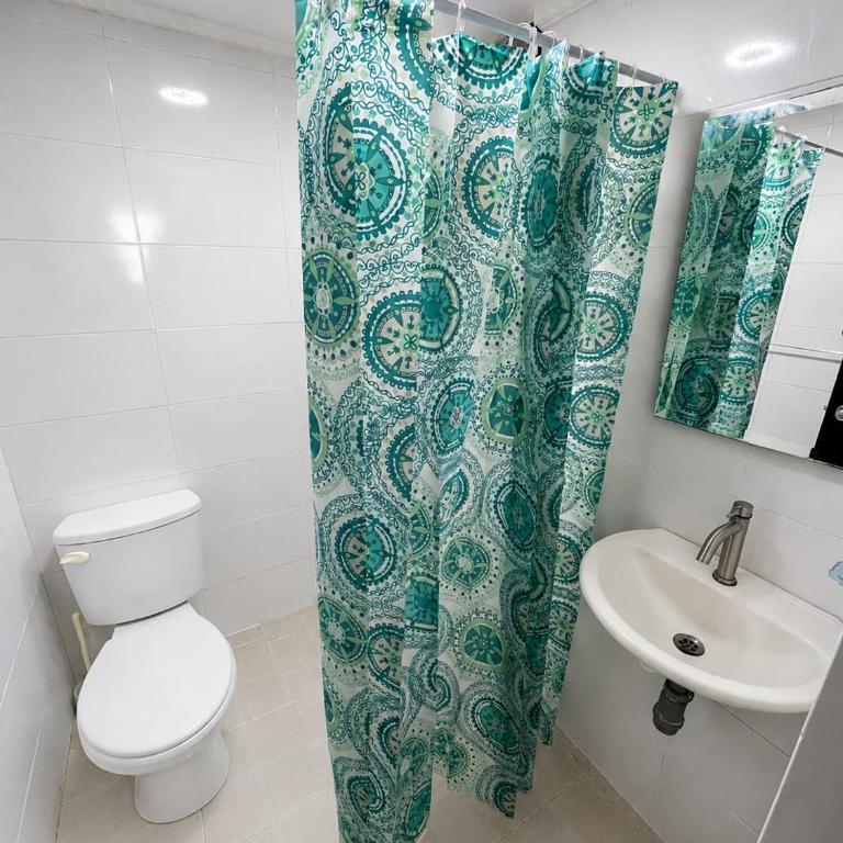 Ferro Hostel - Double Room with Patio - 7