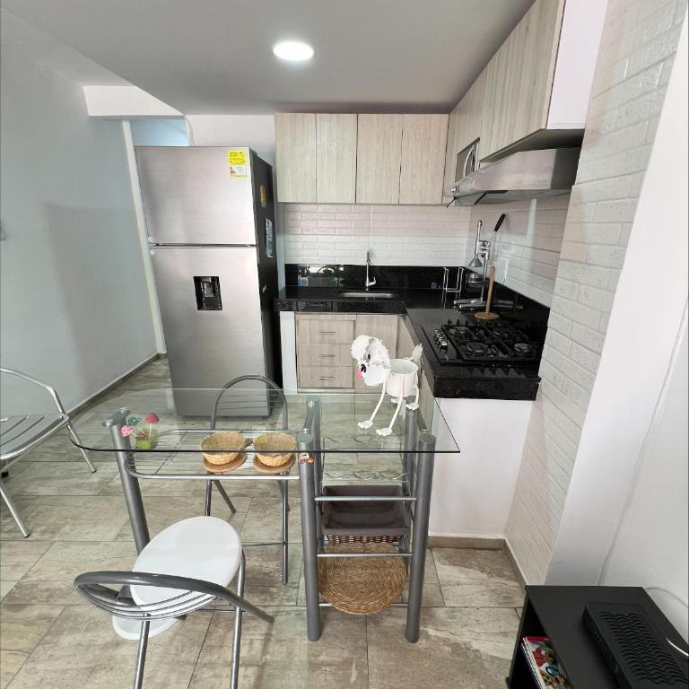 Ferro Hostel - Double Room with Patio - 12