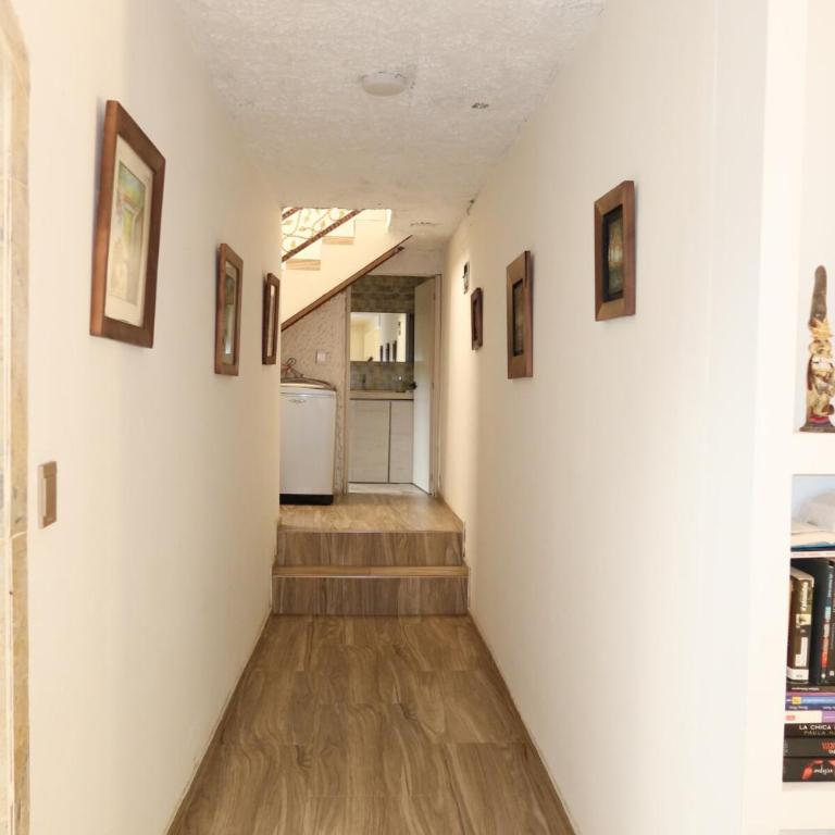 Finca eventos Dalubsu - Double Room - 11