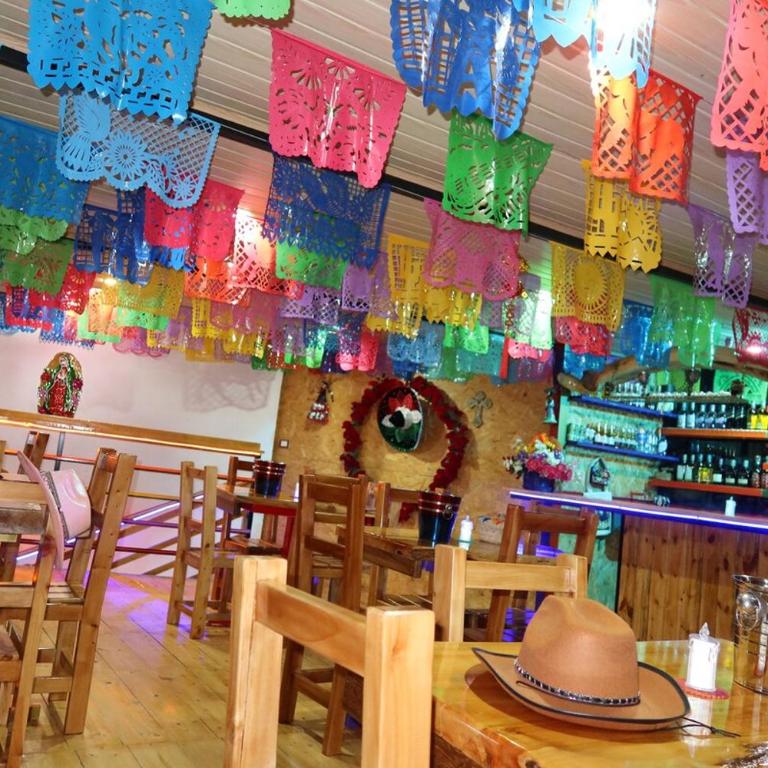 Finca eventos Dalubsu - Double Room - 13