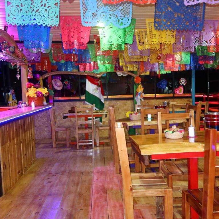 Finca eventos Dalubsu - Double Room - 16