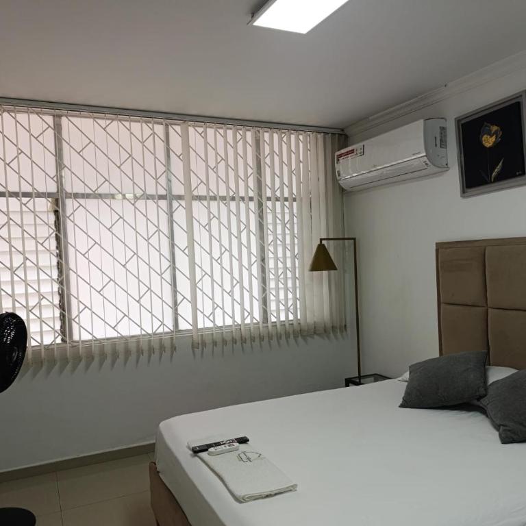 Apartaestudio Esperanza - Apartamento de 1 dormitorio - 2