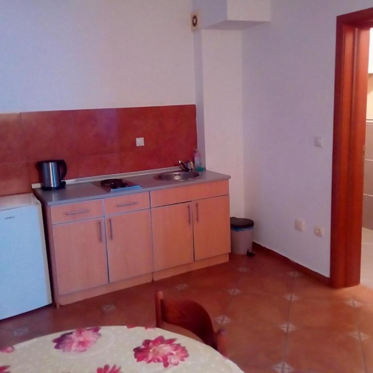 Guesthouse MB Knezevic - Apartman sa 1 Spavaćom Sobom - 23