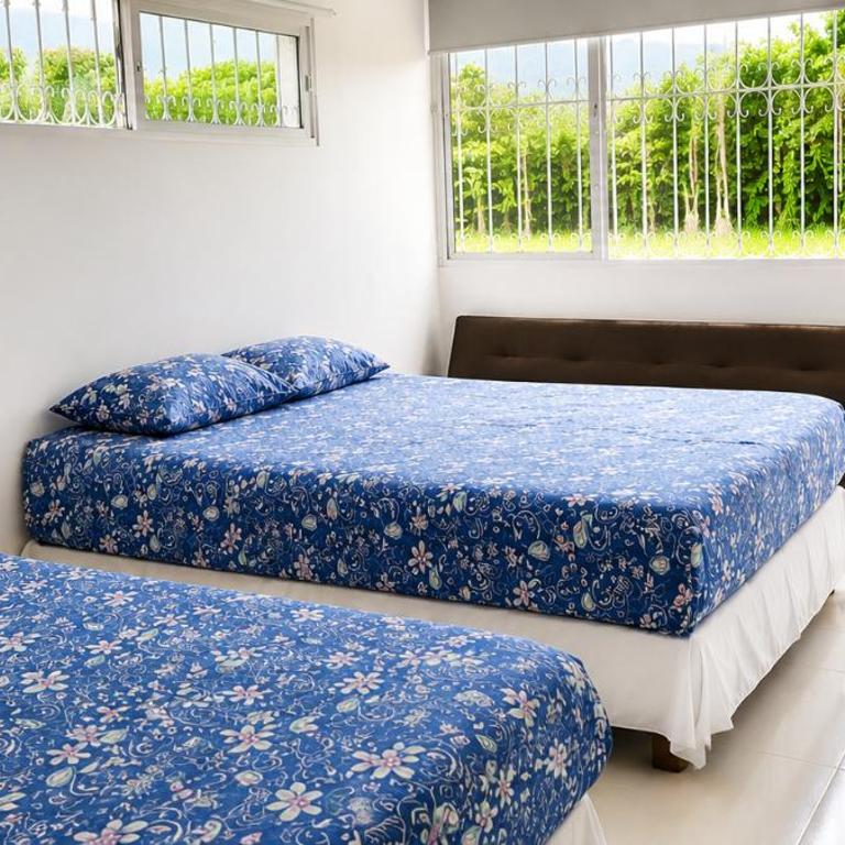 Villeta, Casa Campestre cerca de Payandé - Casa de 3 dormitorios - 28