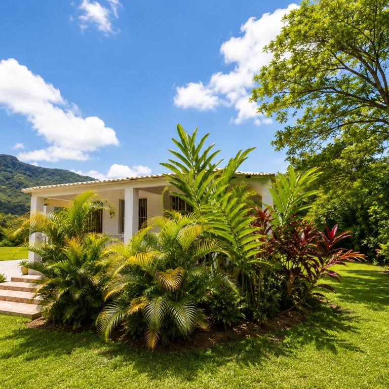 Villeta, Casa Campestre cerca de Payandé - Casa de 3 dormitorios - 33