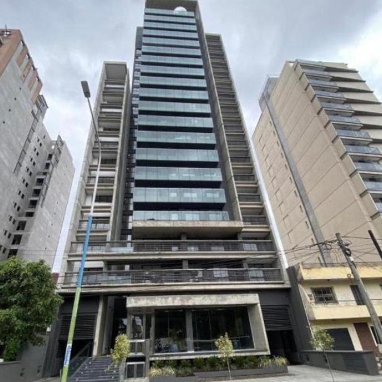 Departamento del Parque - Apartamento de 1 dormitorio - 2