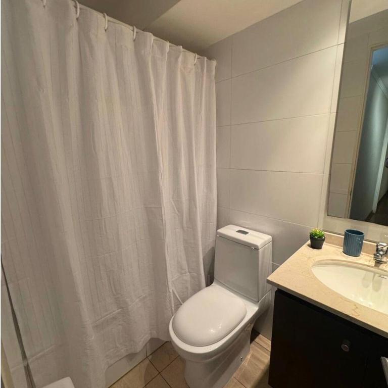 Departamento Exponor Sur Frente al Mar - Three-Bedroom Apartment - 5