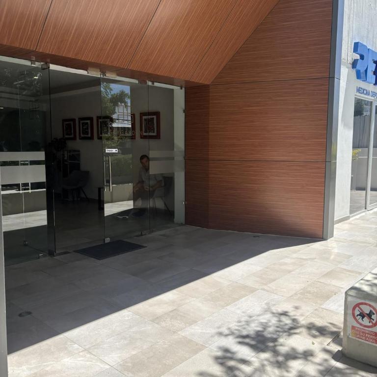 2BR, Terrace, 10min Akron Stadium, Gym&Parking - Apartamento de 2 dormitorios - 19