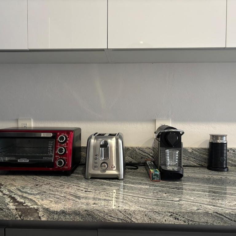 2BR, Terrace, 10min Akron Stadium, Gym&Parking - Apartamento de 2 dormitorios - 33