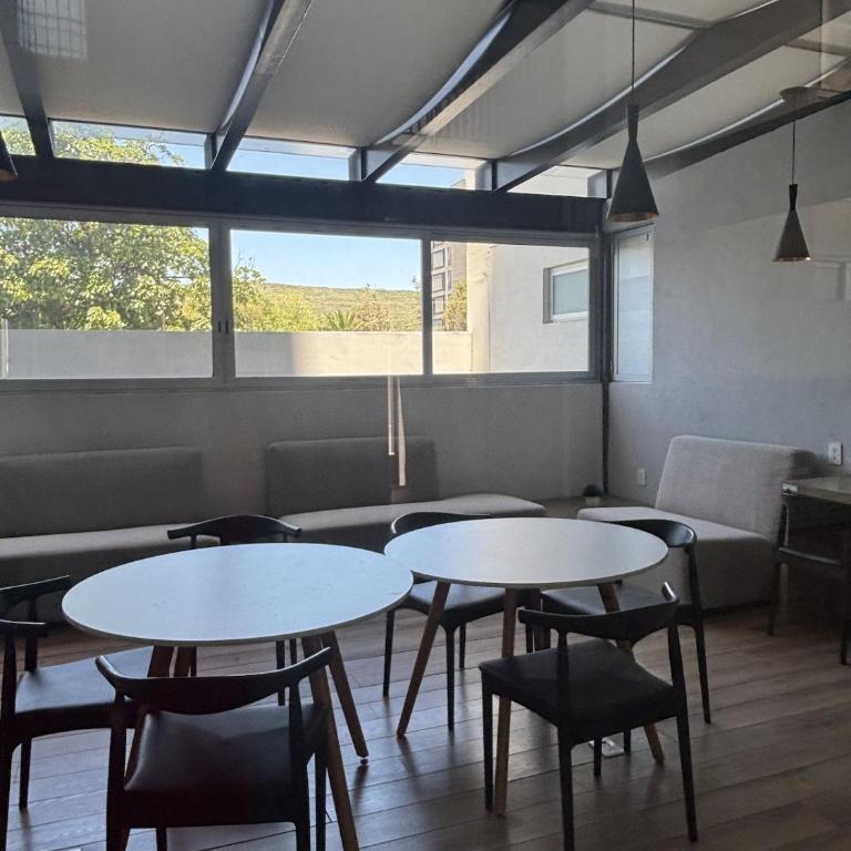 2BR, Terrace, 10min Akron Stadium, Gym&Parking - Apartamento de 2 dormitorios - 35